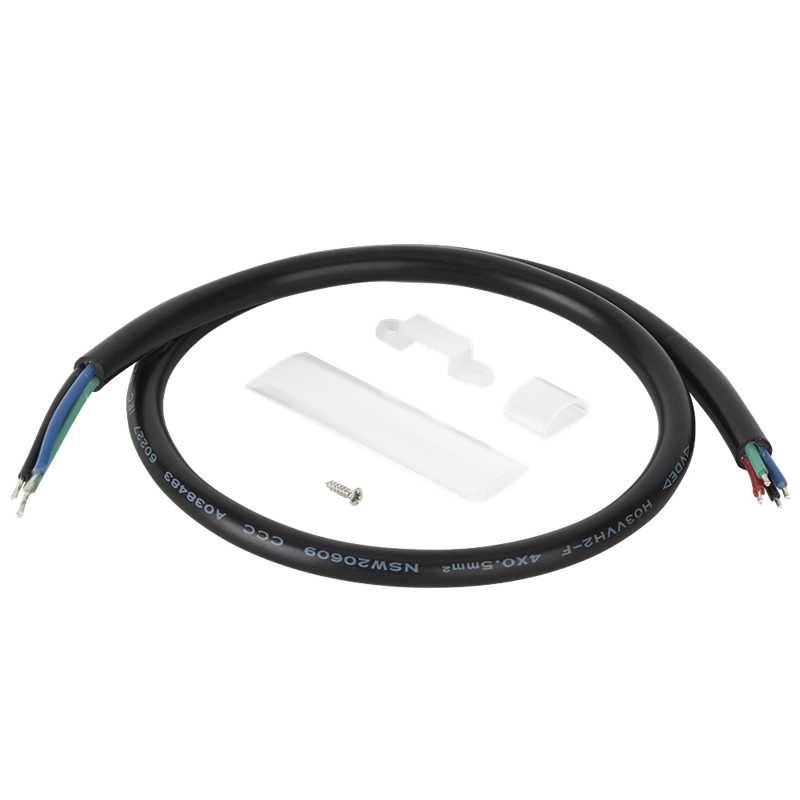 LEDLine™ PRO RGB Verbindungs-Kit für Strips