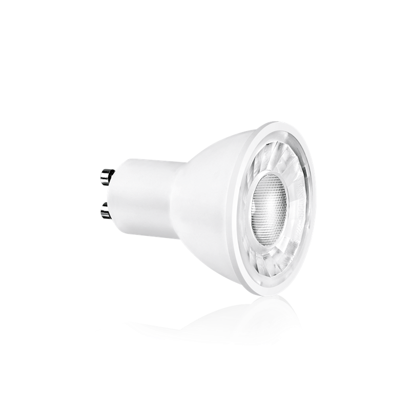 ClearVu™ GU10 5W 38° LED Leuchtmittel Dimmbar 3000K