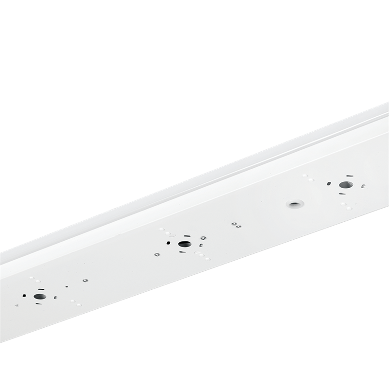 Princeton™ PRO 40W 1800mm LED Linear Einflammig 1-10V Dimmbar 4000K