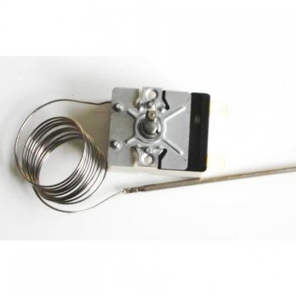 Thermostat 47-250°C 1-polig F3.1 Kapillarrohrlänge 1170mm