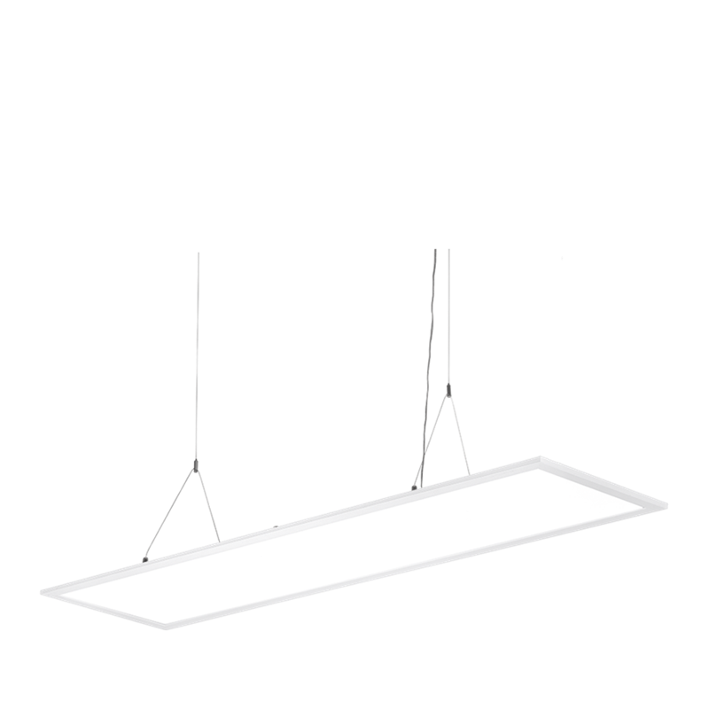E1230™ PRO 1200 x 300mm 40W Suspended Panel 4000K