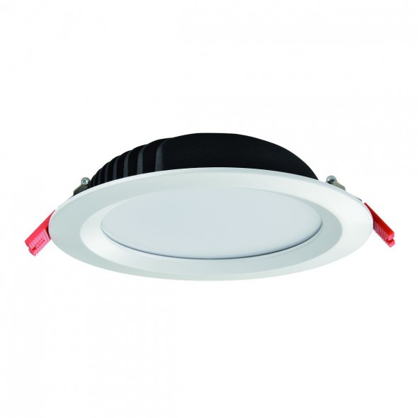 DOTLUX LED-Downlight CIRCLE 18W COLORselect    500mA