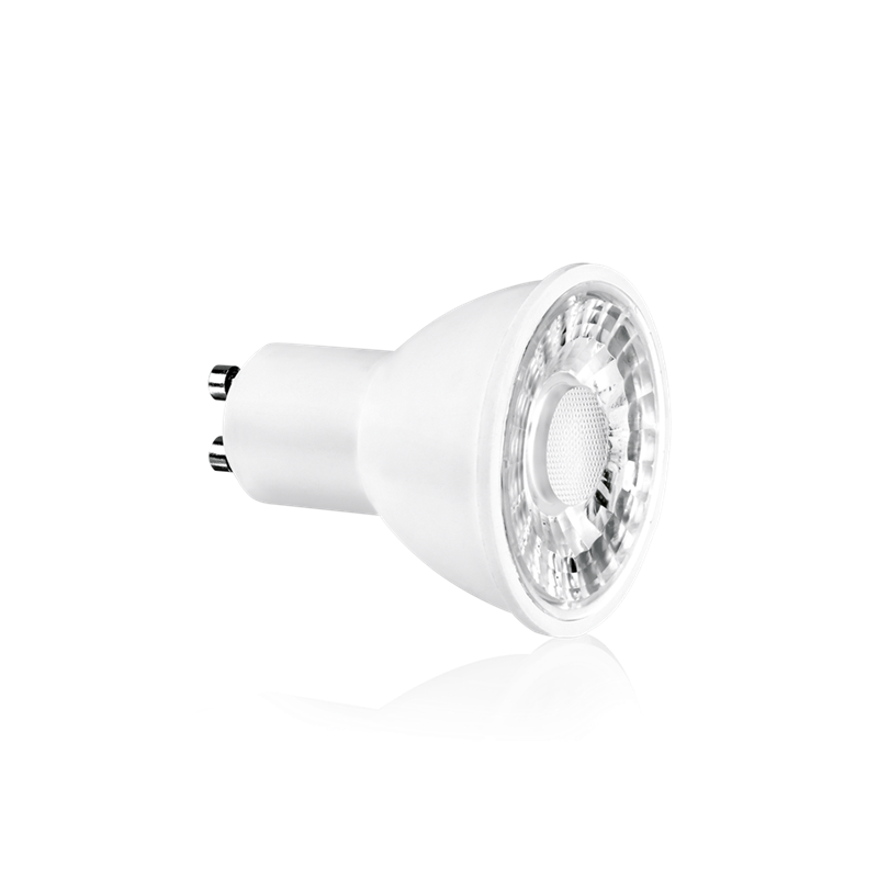 ClearVu™ GU10 5W 38° LED Leuchtmittel Nicht Dimmbar 4000K