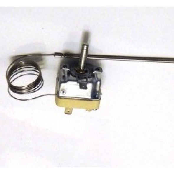 Thermostat 55-320°C 1-polig F3.1 Kapillarrohrlänge 870mm