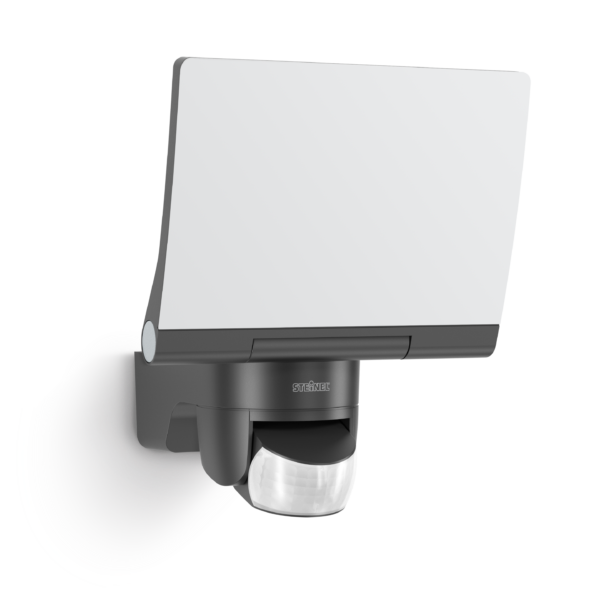 Sensor-LED-Strahler Steinel XLED HOME 2 XL V2 GRAPHIT