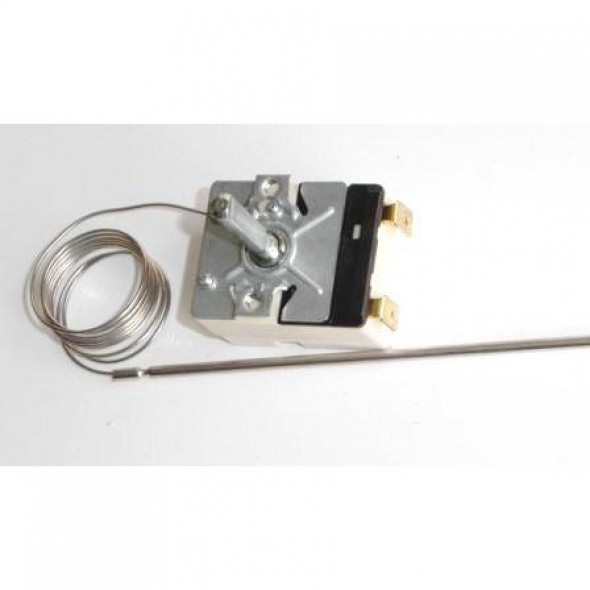Thermostat 50-320°C 1-polig  F 3 Kapillarrohrlänge 870mm