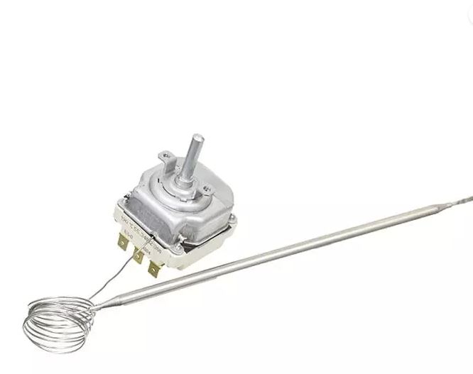 Thermostat 30°-110° C