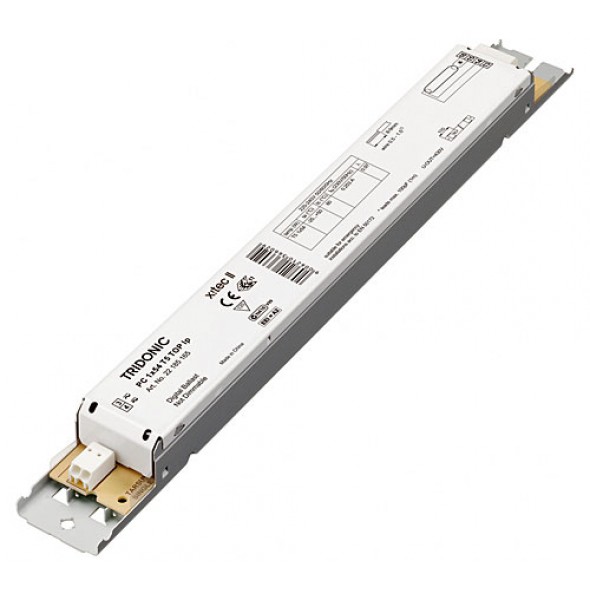 Tridonic Vorschaltgerät (EVG) T5 PC TOP lp 1x54W Tridonic Vorschaltgerät (EVG) T5 PC TOP lp 1x54W