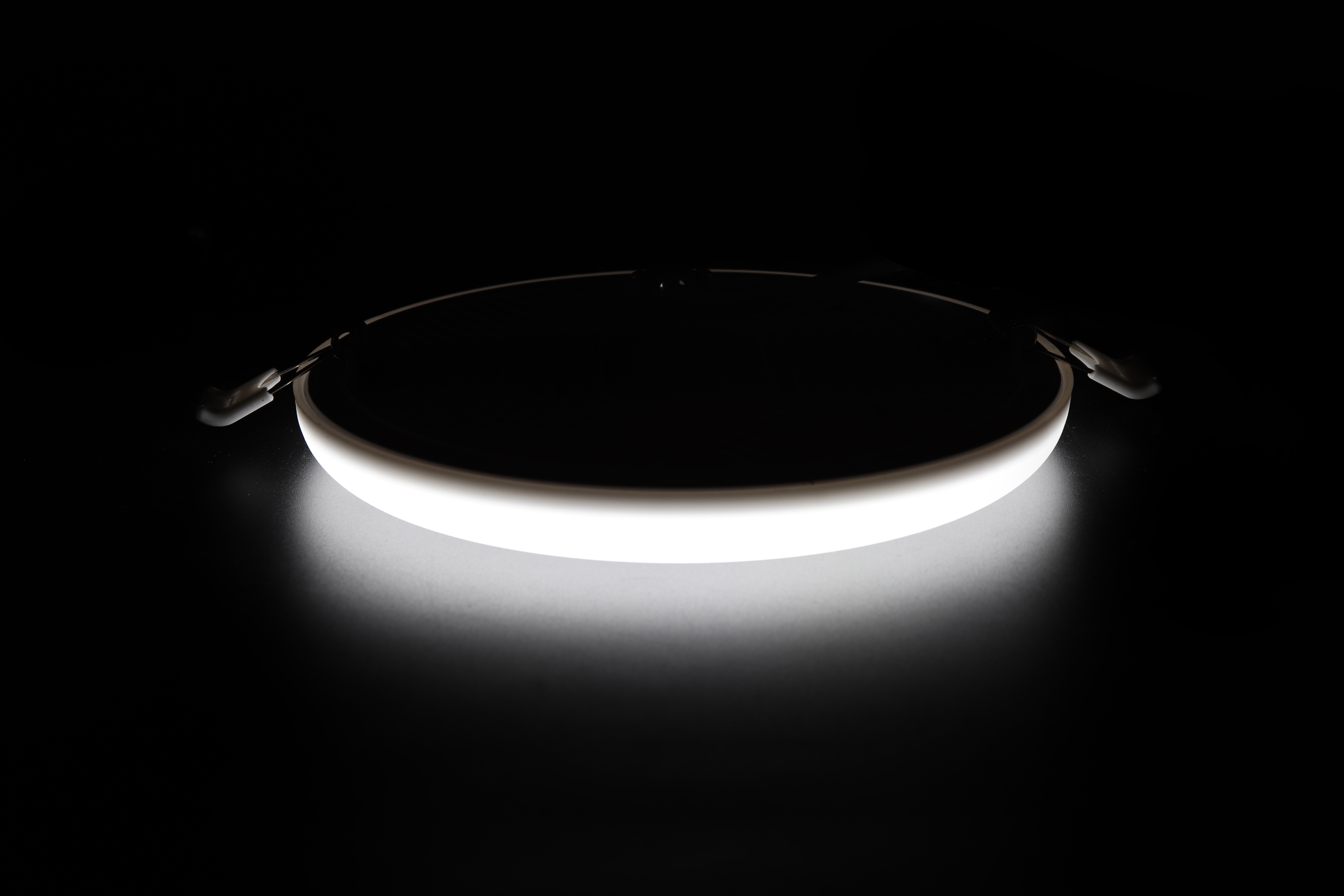 DOTLUX LED-Downlight UNISIZErimless-round 19W COLORselect inkl. Netzteil