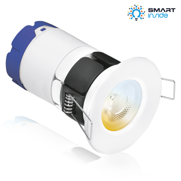 AOne light Bluetooth Smart mPro BX 7W 580lm 2700-6500K 60ø ›65/88x110