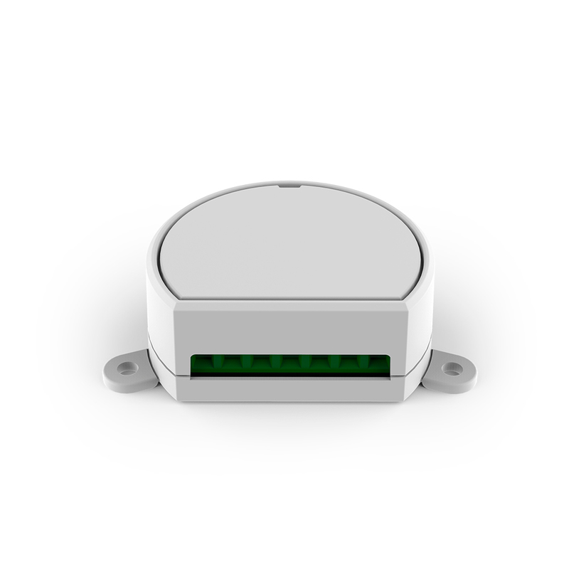 DOTLUX Funk- und Tastcontroller für CCT Systeme U=12-24 V DC 2 Ausgänge, max.4A pro Ausgang, RX Funk 433,92 MHz, 1 Kabeleingang