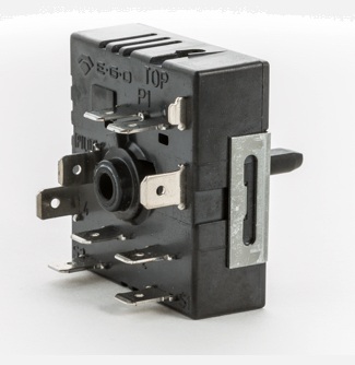 2-Kreis Energieregler max. 400V