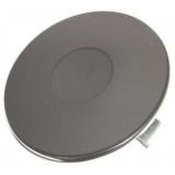 Standard Kochplatte ECO Ø220mm 2000W 400V *4mm CNS Rand*