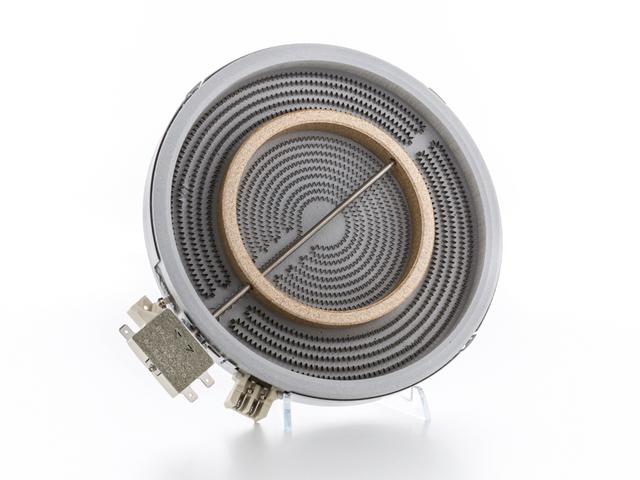 EGO Strahlheizkörper HiLight 2200/400