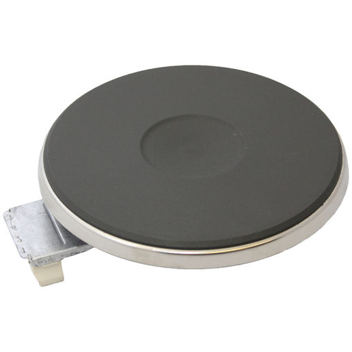 Standard Kochplatte ECO Ø145mm 1000W 230V *8mm CNS Rand*